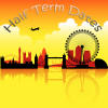 Half Term Dates